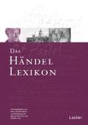 Das Händel-Lexikon 6