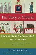 The Story of Yiddish