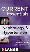 Current Essentials: Nephrology & Hypertension