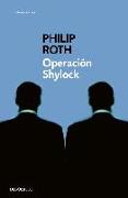 Operación Shylock