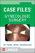 Case Files Gynecologic Surgery