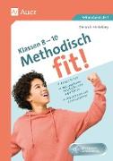 Methodisch fit! Klassen 8 - 10