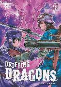 Drifting Dragons 14