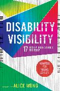 Disability Visibility (Adapted for Young Adults)