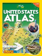 National Geographic Kids United States Atlas 7th edition