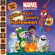 Marvel Beginnings: Spider-Man's Spooky Halloween