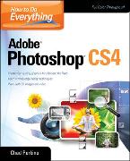 How to Do Everything Adobe Photoshop CS4