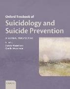 Oxford Textbook of Suicidology and Suicide Prevention