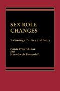 Sex Role Changes