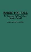 Babies for Sale