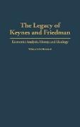 The Legacy of Keynes and Friedman