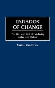 Paradox of Change