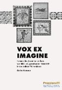 Vox ex imagine