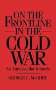 On the Frontline in the Cold War