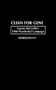 Clean for Gene