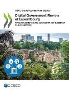 Digital Government Review of Luxembourg