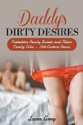 Daddy's Dirty Desires