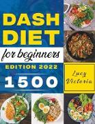 Dash Diet for Beginners