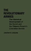 The Revolutionary Armies