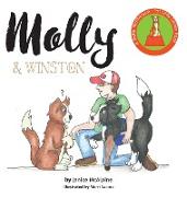 Molly & Winston