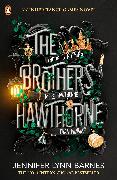 The Brothers Hawthorne