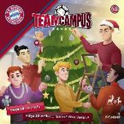 FC Bayern Team Campus (Fußball) (CD 10)