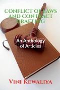 Conflict of Laws and Contract Drafting: Volume 1, Issue 4 of Brillopedia