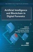 Artificial Intelligence and Blockchain in Digital Forensics