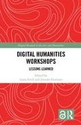 Digital Humanities Workshops