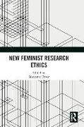 New Feminist Research Ethics