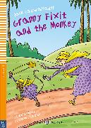 Granny Fixit and the Monkey -