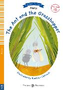The Ant and the Grasshopper -