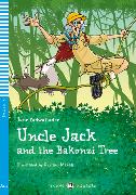 Uncle Jack and the Bakonzi Tre