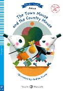 The Town Mouse and the Country