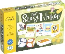 The Story Maker