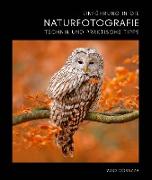 Einführung in die Naturfotografie
