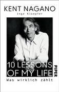 10 Lessons of my Life