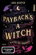 Payback's a Witch – Rache ist magisch