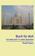 Buch für dich