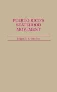 Puerto Rico's Statehood Movement