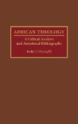 African Theology