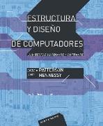 Estructura y diseño de computadores : la interfaz hardware-software