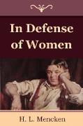 In Defense of Women