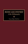 Ross Lee Finney