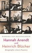 Hannah Arendt und Heinrich Blücher