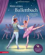 Mein erstes Ballettbuch