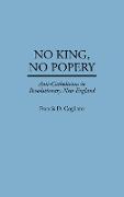 No King, No Popery