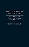 Reconciliation and Revival