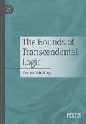 The Bounds of Transcendental Logic