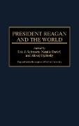 President Reagan and the World